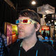 Illustration for article titled Brian and Mike... in 3D!!! (Glasses)